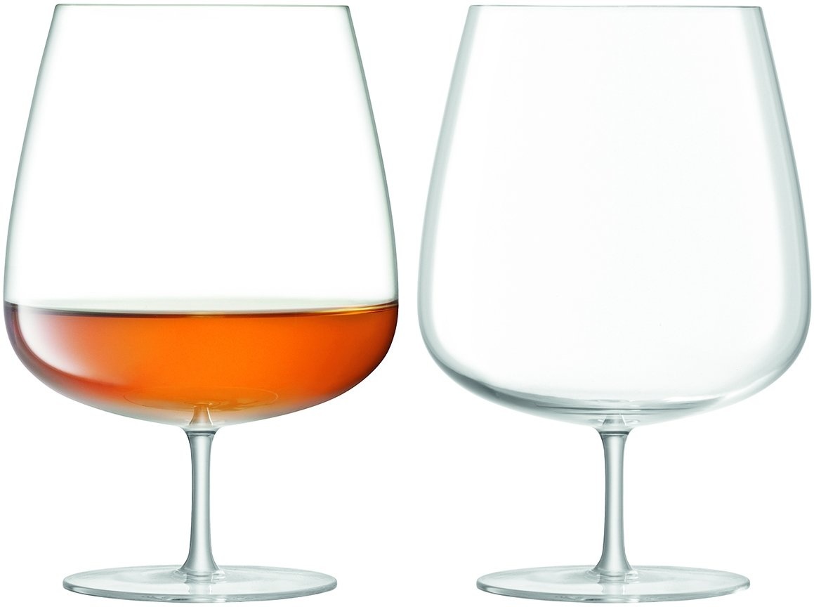 L.S.A. Bar Culture Cognacglas 900 ml Set van 2 Stuks