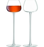 L.S.A. Bar Culture Likörglas 120 ml 2er-Set