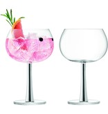 L.S.A. Gin Balloon Glas 420 ml 2er-Set