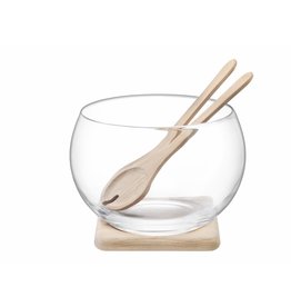 L.S.A. Serve Salatschale Ø 27 cm