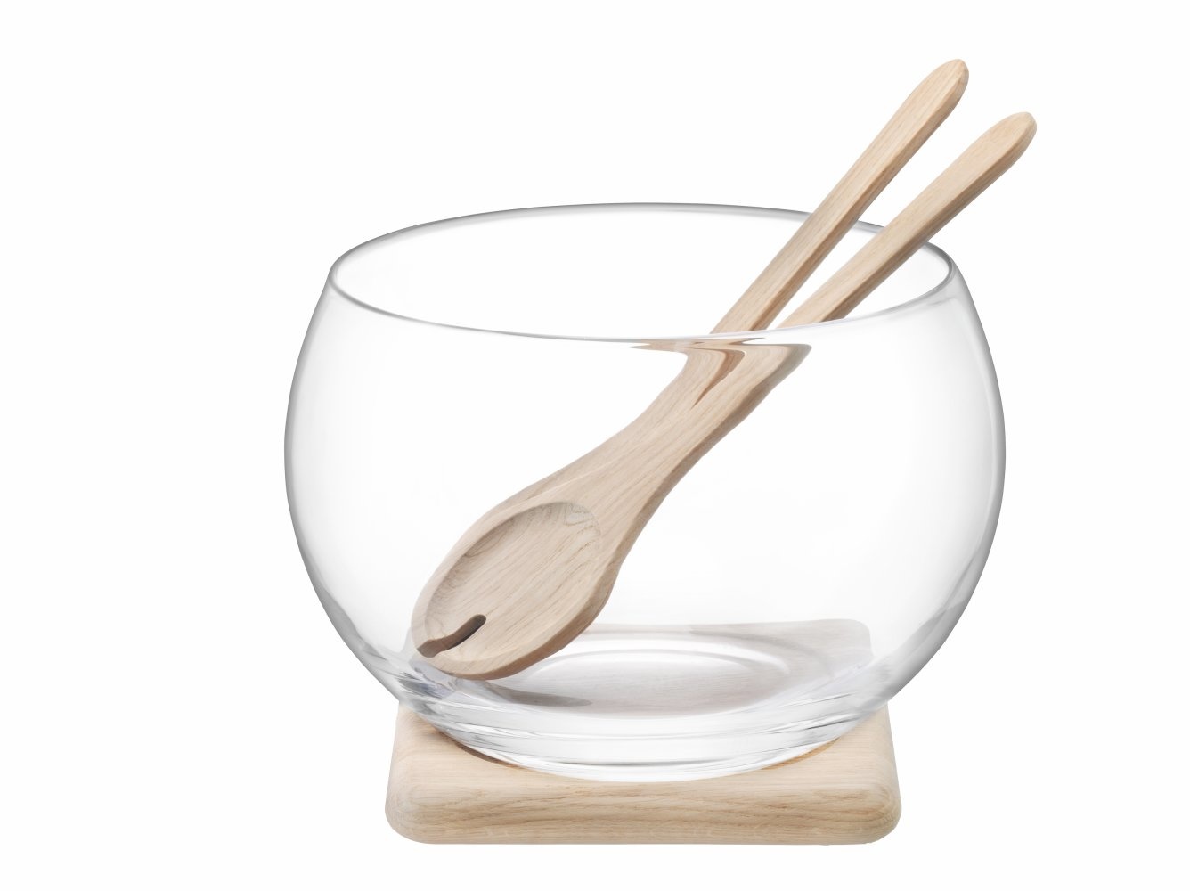 L.S.A. Serve Salatschale Ø 27 cm