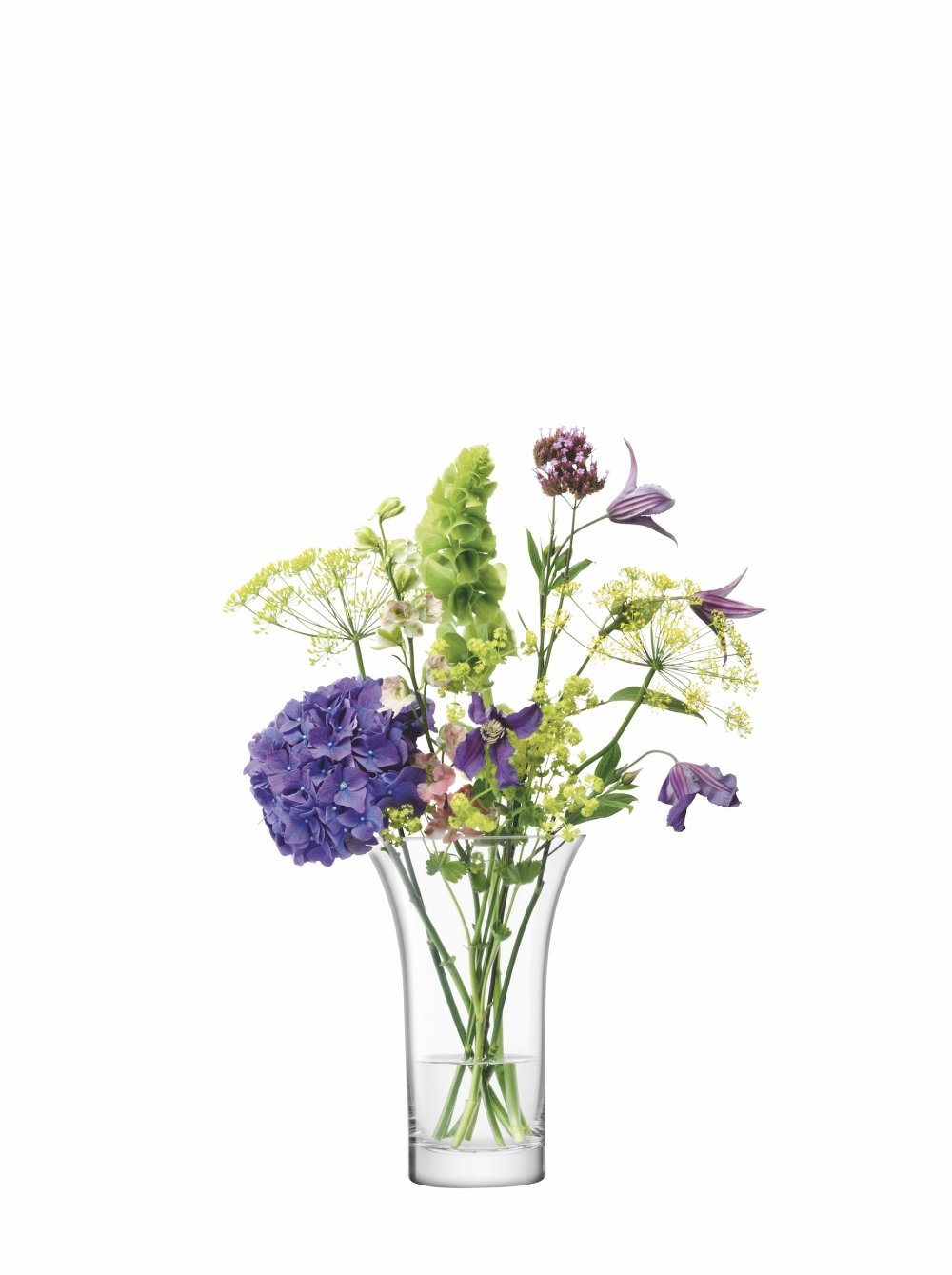 L.S.A. Flower Vaas 22 cm