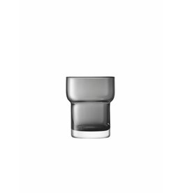 L.S.A. Utility Tumbler Glas 300 ml Set van 2 Stuks