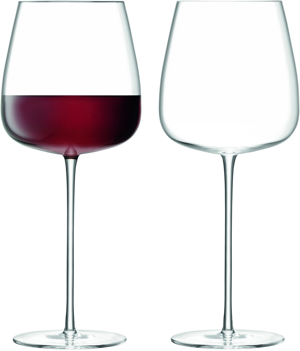 L.S.A. Wine Culture Wijnglas 715 ml Set van 2 Stuks