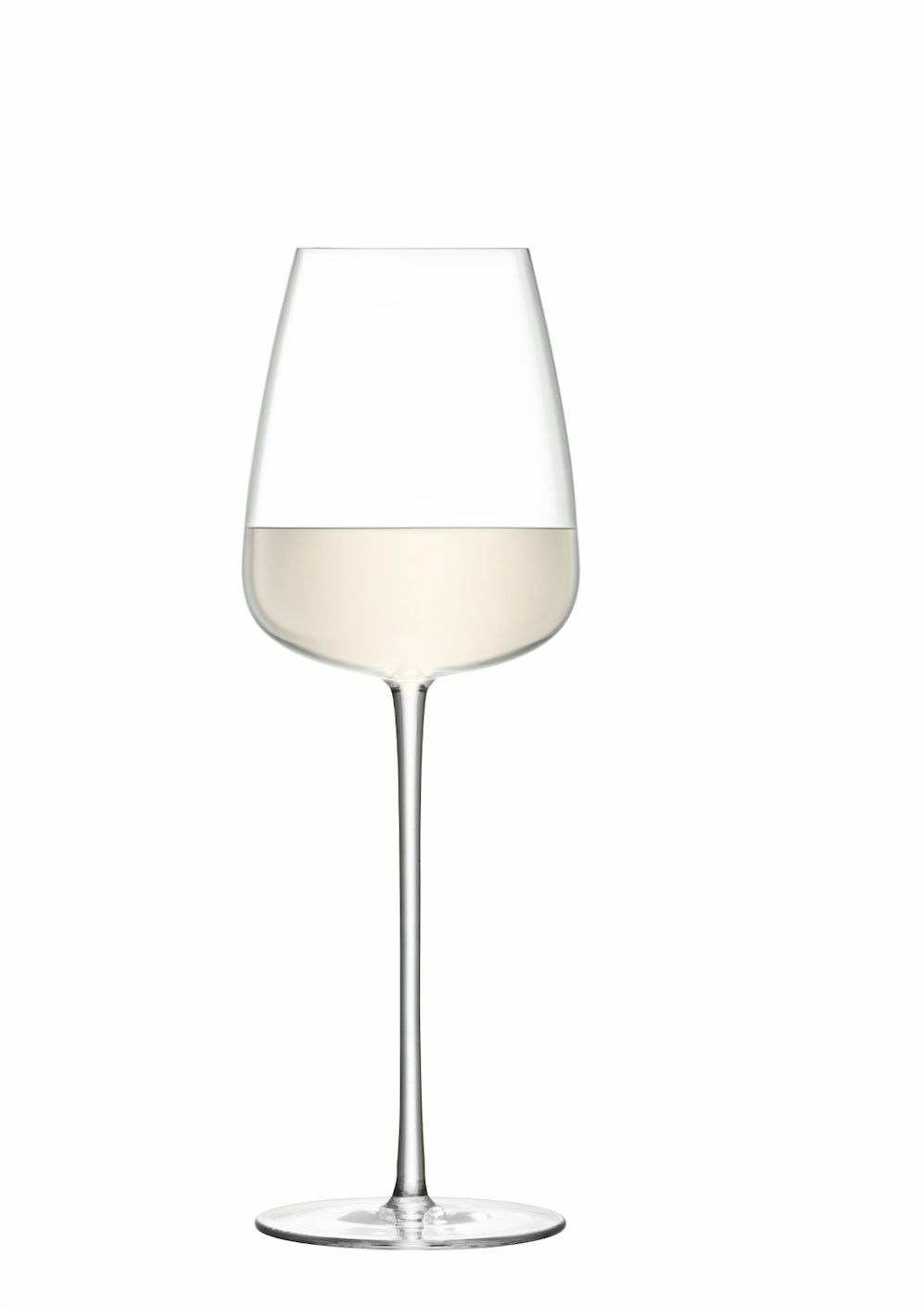 L.S.A. Wine Culture Weißweinglas 490 ml 2er Set
