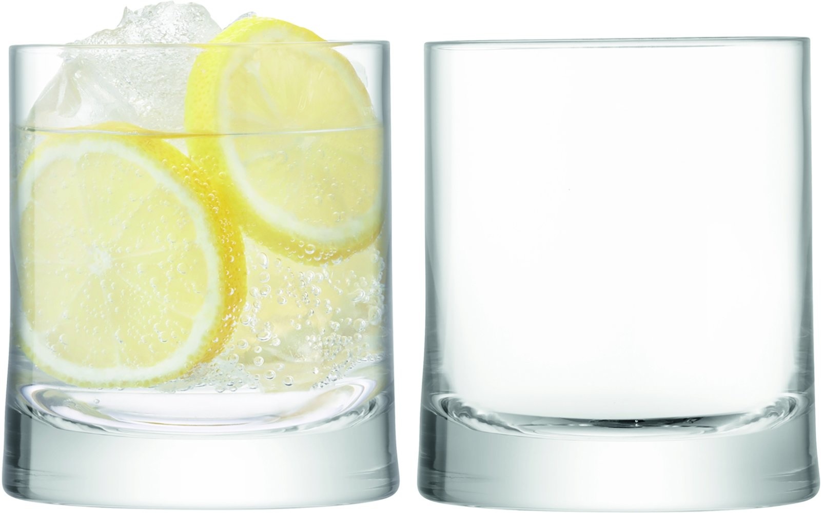 L.S.A. Gin Wasserglas 310 ml 2er-Set