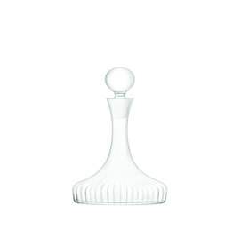 L.S.A. Aurelia Dekanter Ships 1 Liter