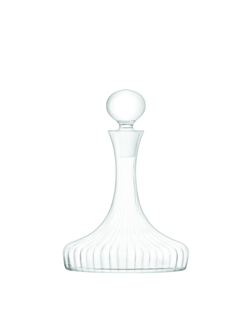 L.S.A. Aurelia Decanteer Karaf Ships 1 liter