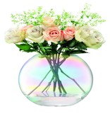 L.S.A. Pearl Vaas 24 cm