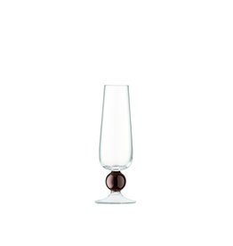 L.S.A. Oro Champagneglas 230 ml Set van 2 Stuks