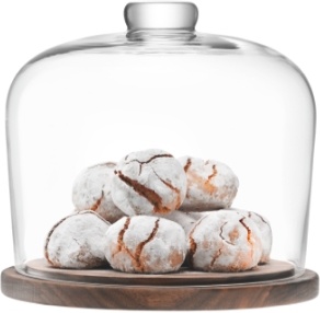 L.S.A. City Bar Servierschale Ø 22cm