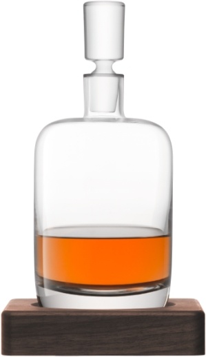 L.S.A. Whisky Renfrew Dekanter 1,1 l