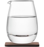 L.S.A. Whisky Islay Karaf met Onderzetter 300 ml