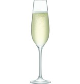 L.S.A. Cellar Champagnerglas Classic 235 ml 6-teiliges Set
