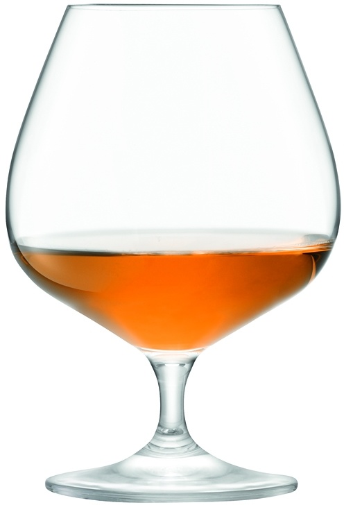L.S.A. Cellar Cognacglas 600 ml 6er Set