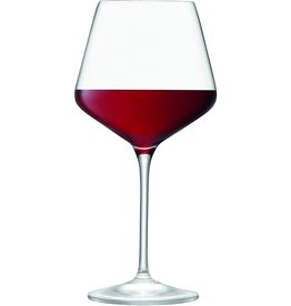 L.S.A. Cellar Weinglas für Rotweinkelch 600 ml 6er Set