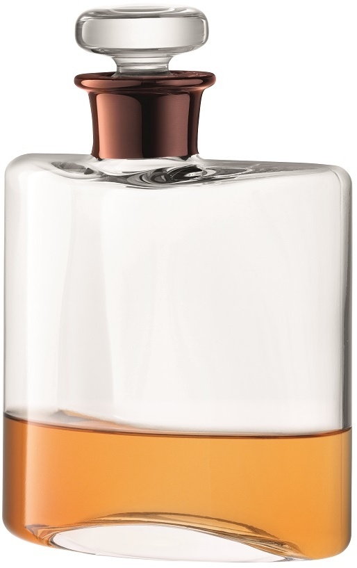 L.S.A. Flask Serveren Decanteerkaraf 0.35 l