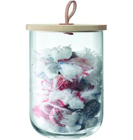 L.S.A. Ivalo Voorraadpot 29,5 cm