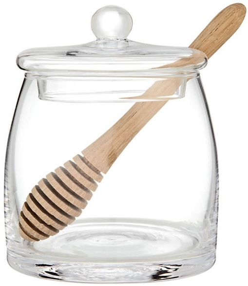 L.S.A. Serve Honigtopf Ø 10,3 cm