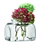 L.S.A. Umberto Vase H 25 cm