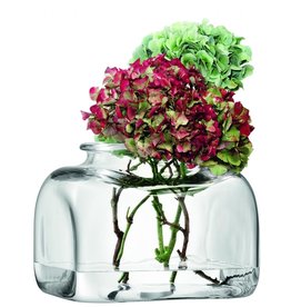 L.S.A. Umberto Vase H 25 cm