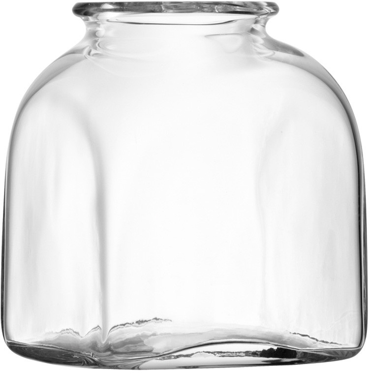 L.S.A. Umberto Vase H 24 cm