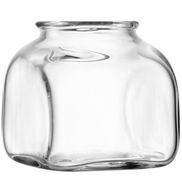 L.S.A. Umberto Vase H 15 cm