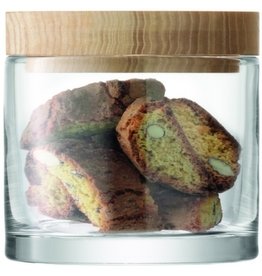 L.S.A. Lotta Voorraadpot 14 cm