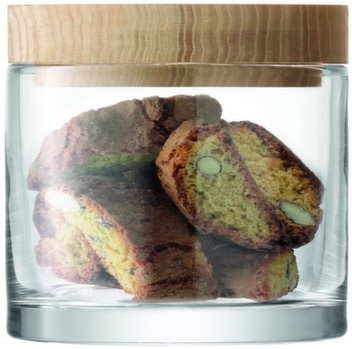 L.S.A. Lotta Voorraadpot 14 cm