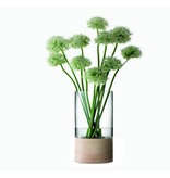 L.S.A. Lotta Vase H 36 cm