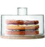 L.S.A. Lotta Servierschüssel Ø 25 cm (14.5")