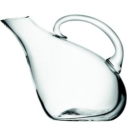 L.S.A. Wine Servierkaraffe schräg 1,8 l