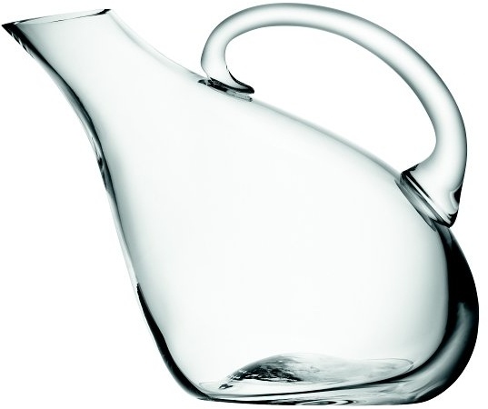 L.S.A. Wine Serveren Karaf Schuin 1.8 l