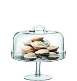 L.S.A. Serve Tortenständer 26,5 cm