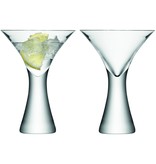 L.S.A. Moya Cocktailglas 300 ml 2er Set