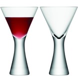 L.S.A. Moya Weinglas 395 ml 2er-Set