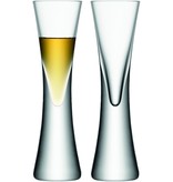 L.S.A. Moya Likörglas 50 ml 2er-Set