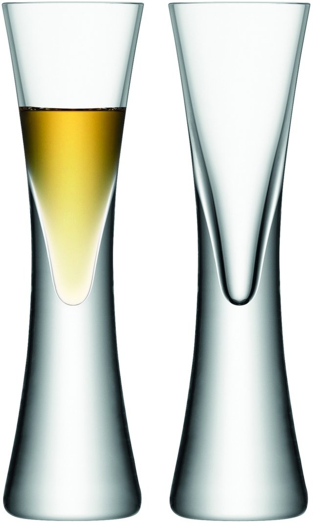L.S.A. Moya Likörglas 50 ml 2er-Set