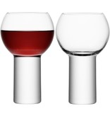 L.S.A. Boris Weingläser 360 ml 2er-Set