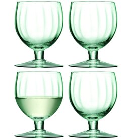 L.S.A. Mia Wijnglas 350 ml Set van 4 Stuks