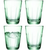 L.S.A. Mia Longdrinkglas Recycelt 350 ml 4er Set