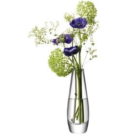 L.S.A. Flower Single Vase Ø 6 cm