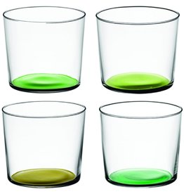 L.S.A. Coro Wasserglas 310 ml 4er Set