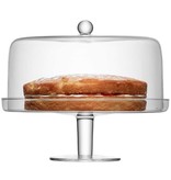 L.S.A. Klara Tortenständer Ø 33 cm