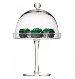 L.S.A. Vienna Tortenständer Ø 23 cm