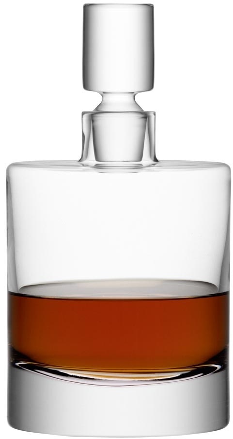 L.S.A. Bar Dekanter Spirits 1,8 liter