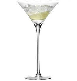 L.S.A. Bar Cocktail Glas 275 ml Set van 2 Stuks