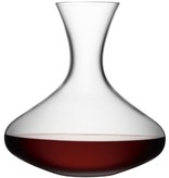 L.S.A. Wine Karaf 2,4 liter
