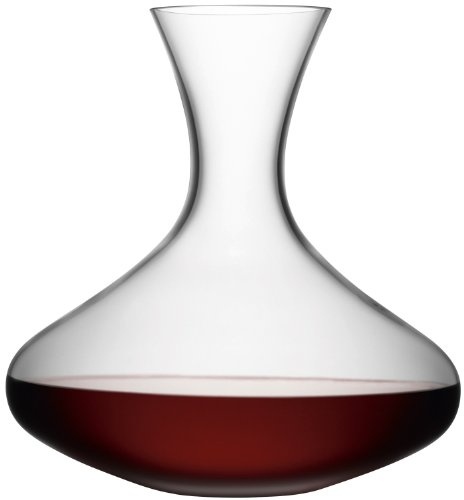 L.S.A. Wine Dekanter 2,4 Liter