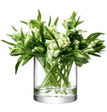 L.S.A. Column Woonaccessoire Waxinelichthouder 17 cm